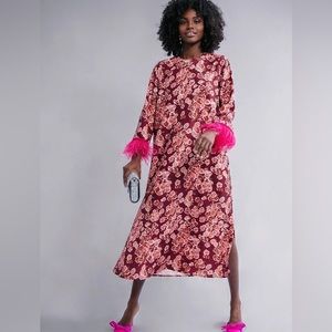 NWT Tuckernuck dress size XXL